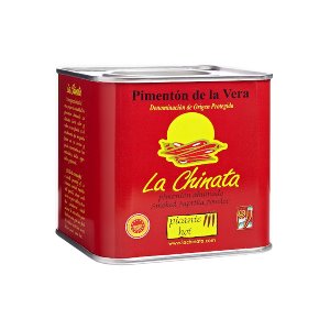 LA CHINATA 라치나타 스모크 파프리카 파우더 (핫) 70G